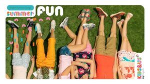 Kids&Us Summer Camp