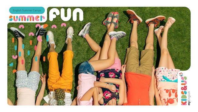 Kids&Us Summer Camp