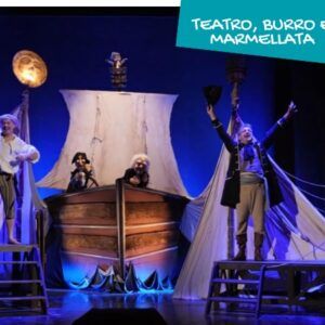 L'ISOLA DEI PIRATI