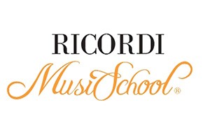 LOGO-Ricordi-Music-School