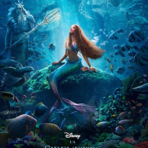 La Sirenetta film 2023
