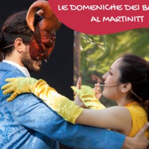La bella e la bestia