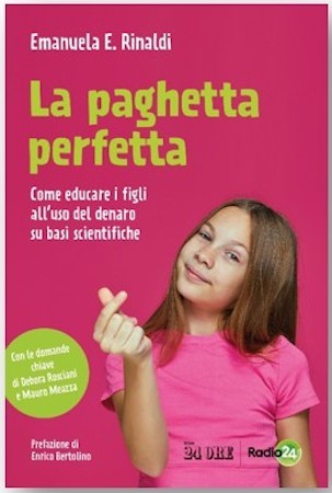 La paghetta perfetta