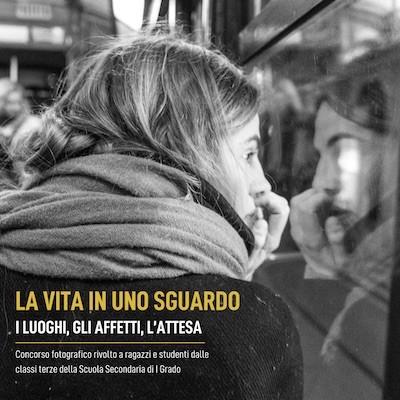 La vita in uno sguardo concorso fotografico