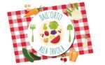 Laboratori Dall'orto alla tavola