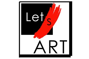 Let's Art laboratori artistici per bambini