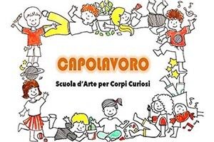 Logo_Capolavoro
