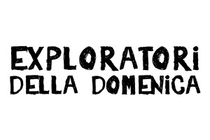 Exploratori della domenica