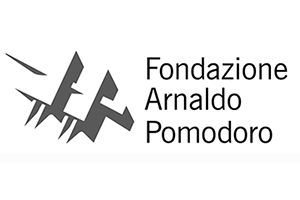 Logo_Fondazione Arnaldo Pomodoro