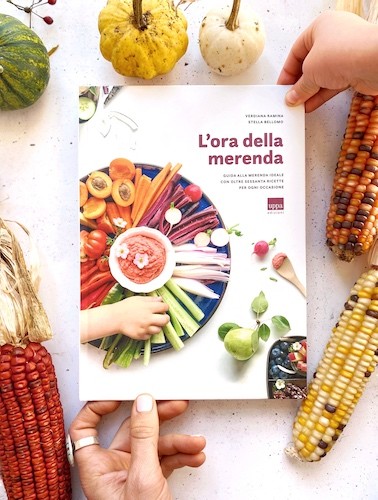 L’ora della merenda: guida alla merenda ideale ora della merenda ora della merenda