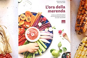 L’ora della merenda