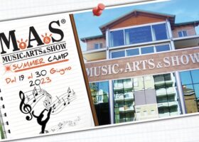 MAS Summer Camp