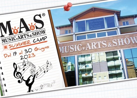 MAS Summer Camp