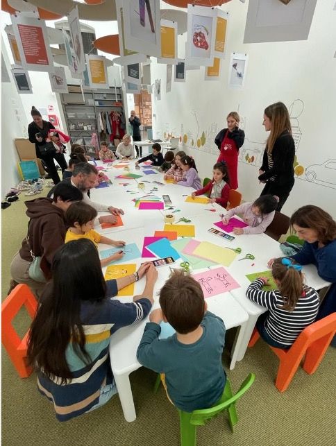 Mostra-evento MILESTONE 10 anni Mercurio MILESTONE 10 anni Mercurio MILESTONE 10 anni Mercurio