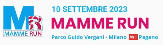 Mamme Run corsa camminata non competitiva Mamme Run Mamme Run
