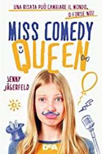 Miss Comedy Queen