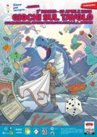 Mostra Giochi sul tavolo