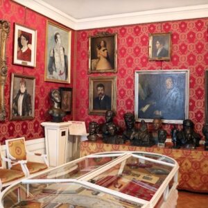 Museo del Teatro alla Scala per bambini