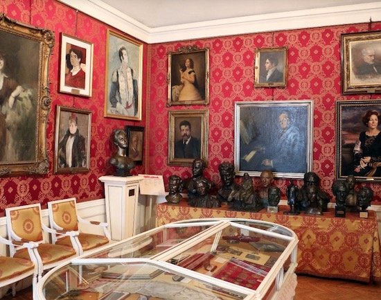 Museo del Teatro alla Scala per bambini