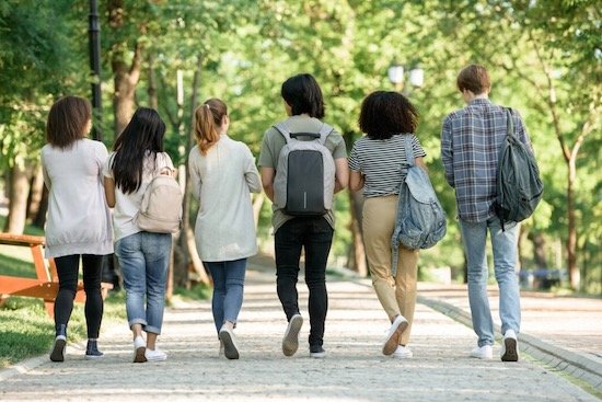 Orientamento scolastico superiori