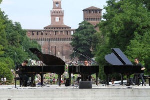 Piano City Milano