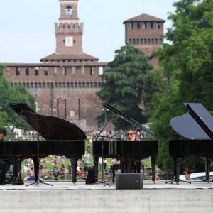 Piano City Milano