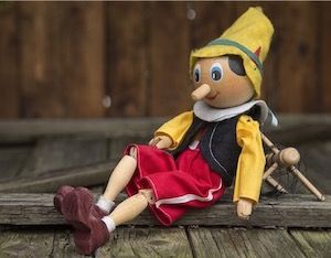 Pinocchio