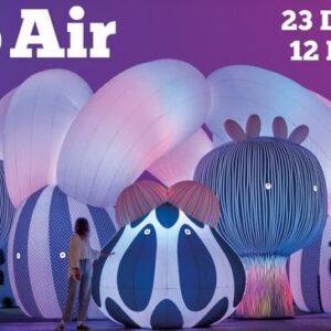 Eventi Wildlife Photographer of The Year Pop Air Balloon Museum Milano