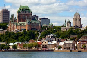 Quebec City Canada