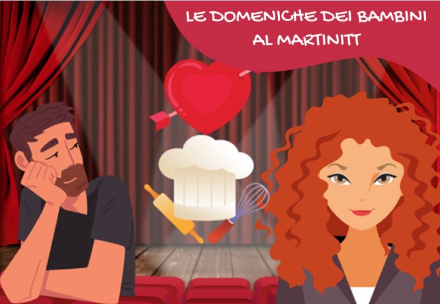 Romoletto cupido perfetto