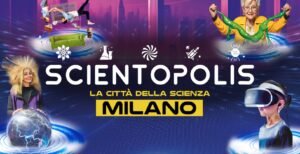 Scientopolis