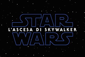 Star Wars l'ascesa di Skywalker