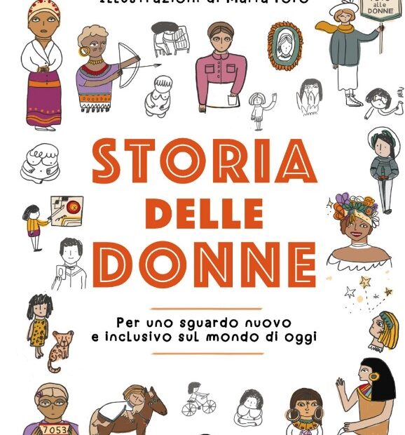 Storia delle donne