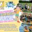 Summer Camp Amatori Union