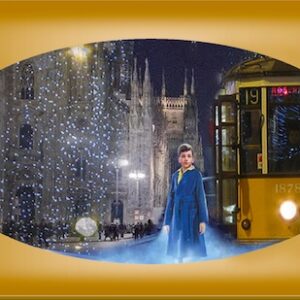 Tram express Milano