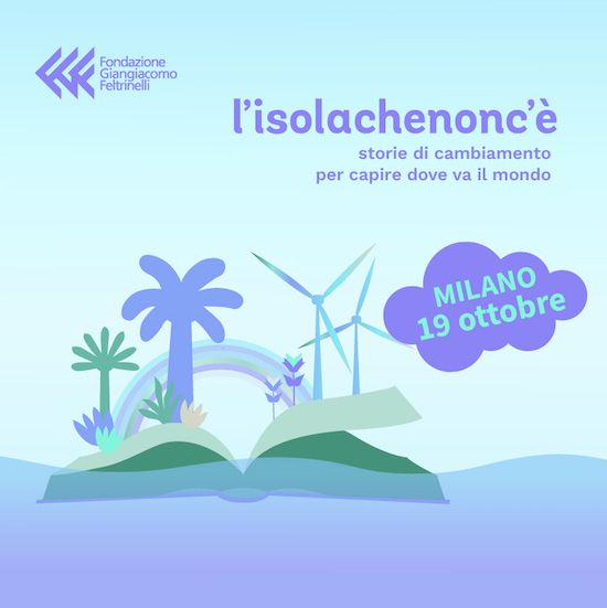 L'isolachenonc'è Transition Days Transition Days Transition Days
