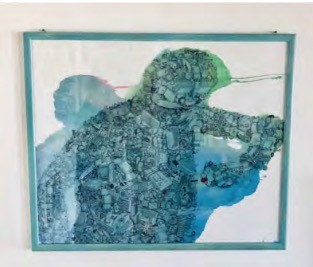 UNKNOWN Street Art Exhibition