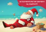 Un Natale sottosopra