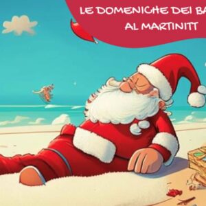 Un Natale sottosopra