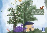 Un gioco da scoiattolo
