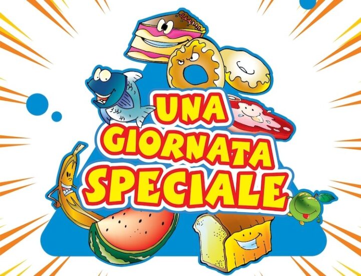 Una giornata speciale