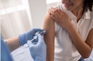 Vaccinazioni in gravidanza