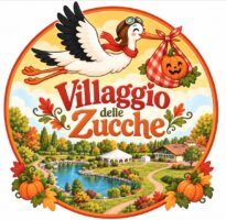 Villaggio delle Zucche al Parco delle Cicogne di Barengo Spazio Young biblioteca Sormani calendario Villaggio delle Zucche a Barengo