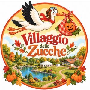 Villaggio delle Zucche a Barengo