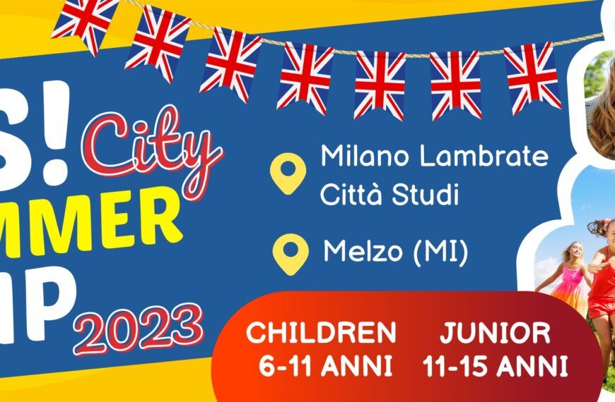 YES City SUMMER Camp