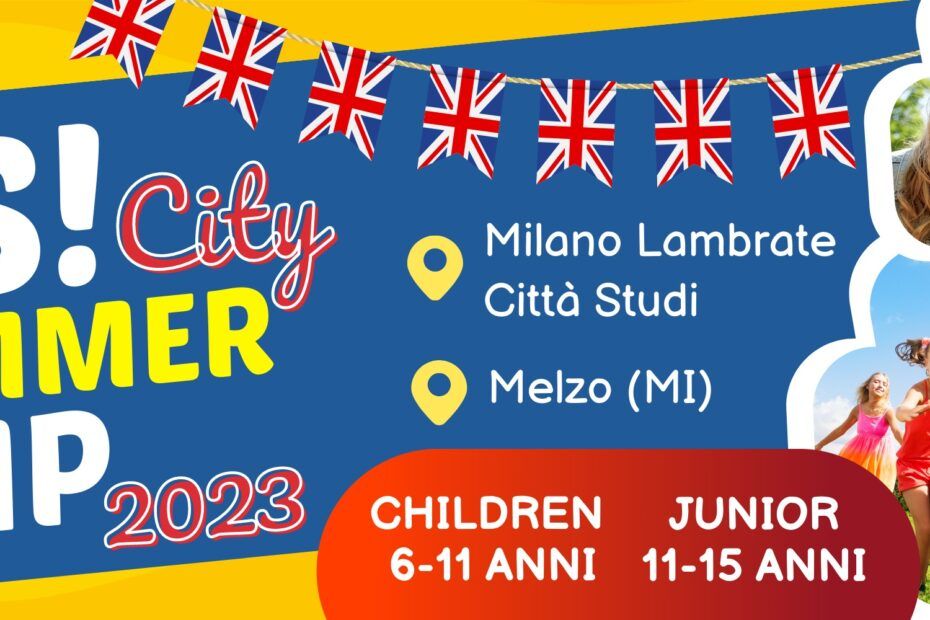 YES City SUMMER Camp