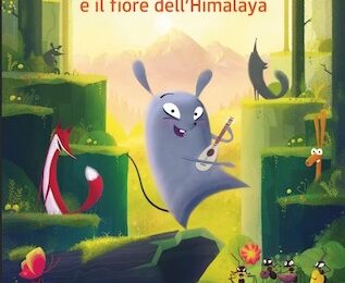 Yuku e il fiore dell'Himalaya