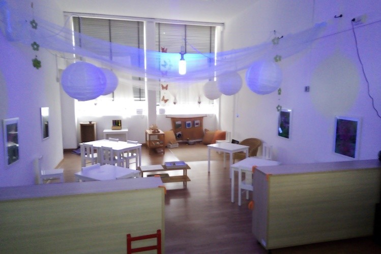 spazio montessori