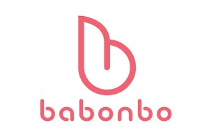 babonbo noleggio attrezzature per bambini_logo