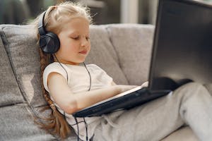 abitudini bambini online